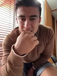 Chris_Clarck — Stripchat recorded stream screenshot (04 Jan 2026)