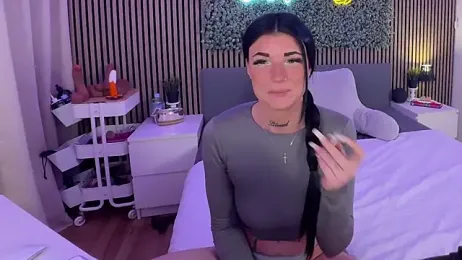 LizaRoxx — Stripchat recorded stream image, 04.01.2026 22:30