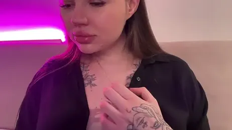 AlmaryKim — Stripchat recorded stream image, 04.01.2026 22:00