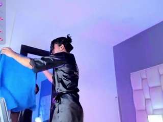 alaiaguerra — Camsoda recorded stream image, 04.01.2026 23:50