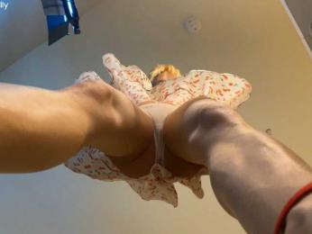 OhBabyKelly — Bongacams recorded stream image, 04.01.2026 22:30