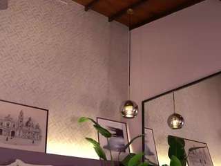 ellediane — Camsoda recorded stream image, 05.01.2026 00:10