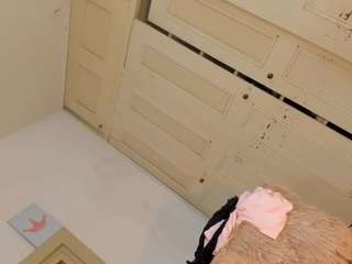 sexykendra — Camsoda recorded stream screenshot (04 Jan 2026)