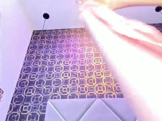 cherryblossom23 — Camsoda recorded stream image, 05.01.2026 01:40