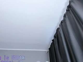 vi-jasen — Camsoda recorded stream image, 05.01.2026 05:10