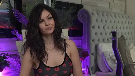 SeductiveMom — Stripchat recorded stream screenshot (05 Jan 2026)