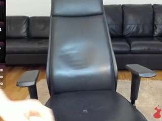 hornynalia — Camsoda recorded stream screenshot (05 Jan 2026)