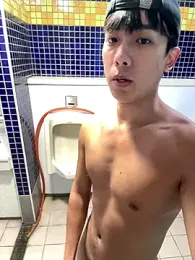 ericsex_tw — Stripchat recorded stream screenshot (03 Jan 2026)