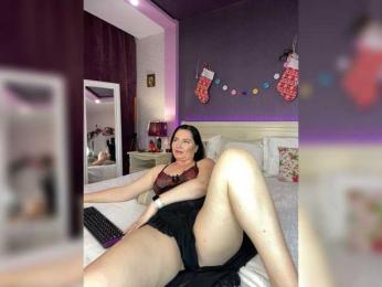 Hungryforme — Bongacams recorded stream screenshot (05 Jan 2026)