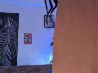 sarahsmithh — Camsoda recorded stream image, 28.02.2025 23:50