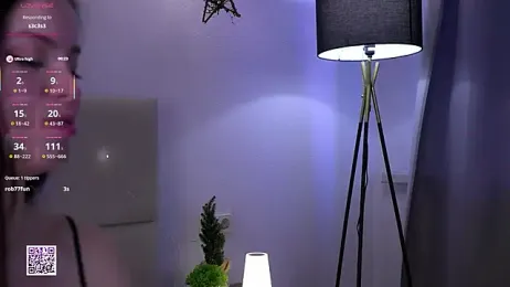 vivid_girls_vg — Stripchat recorded stream screenshot (05 Jan 2026)