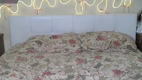 Betty_Blamee — Stripchat recorded stream screenshot (05 Jan 2026)