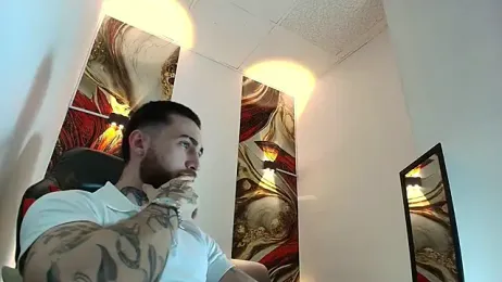 Luke_davis01 — Stripchat recorded stream image, 05.01.2026 13:00