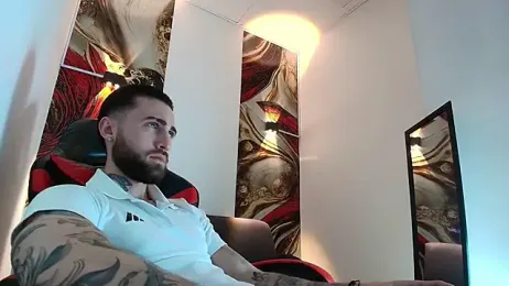 Luke_davis01 — Stripchat recorded stream image, 05.01.2026 13:00