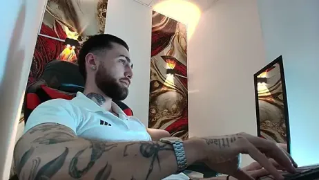 Luke_davis01 — Stripchat recorded stream image, 05.01.2026 13:00