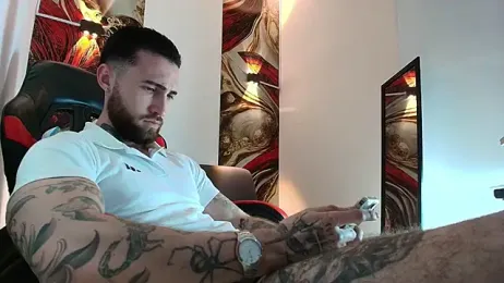 Luke_davis01 — Stripchat recorded stream image, 05.01.2026 13:00