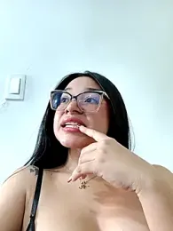 -VICKKY — Stripchat recorded stream screenshot (05 Jan 2026)