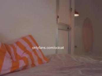 ocicat — Chaturbate recorded stream image, 01.03.2025 00:00