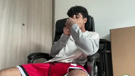 dominic_brandd23 — Stripchat recorded stream screenshot (05 Jan 2026)