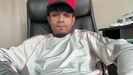 dominic_brandd23 — Stripchat recorded stream screenshot (05 Jan 2026)