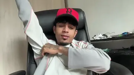 dominic_brandd23 — Stripchat recorded stream screenshot (05 Jan 2026)