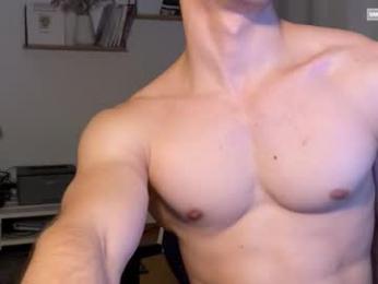 johnnnyhorny — Chaturbate recorded stream screenshot (05 Jan 2026)