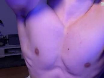 johnnnyhorny — Chaturbate recorded stream screenshot (05 Jan 2026)