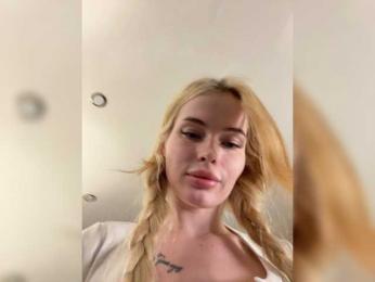 VladaMais — Bongacams recorded stream image, 05.01.2026 18:00