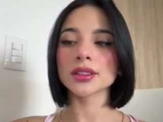 kiraalopez — Camsoda recorded stream screenshot (05 Jan 2026)