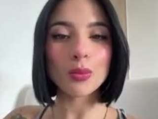 kiraalopez — Camsoda recorded stream screenshot (05 Jan 2026)