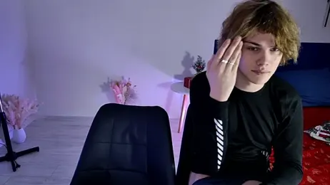 Bonnie_And_C1yde — Stripchat recorded stream screenshot (05 Jan 2026)