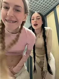 Melissa_crazy — Stripchat recorded stream screenshot (05 Jan 2026)