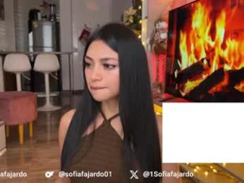 sweet_littleee — Chaturbate recorded stream image, 05.01.2026 22:00