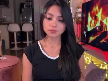 sweet_littleee — Chaturbate recorded stream image, 05.01.2026 22:00