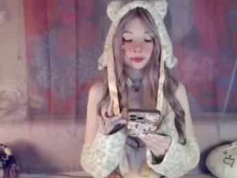 oh_pichuu — Chaturbate recorded stream image, 05.01.2026 23:50