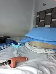 aurelialux — Stripchat recorded stream image, 06.01.2026 01:10