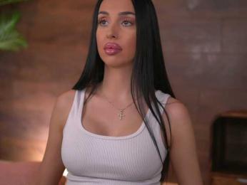 KairaAndrews — Bongacams recorded stream screenshot (05 Jan 2026)