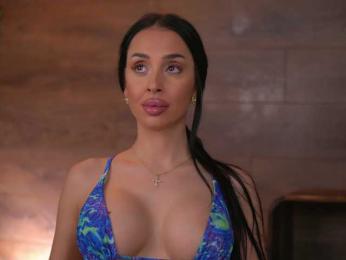 KairaAndrews — Bongacams recorded stream screenshot (05 Jan 2026)