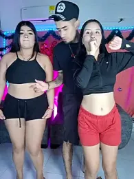 royalgirls_x — Stripchat recorded stream image, 06.01.2026 00:50