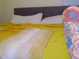 tighttinymilf — Camsoda recorded stream image, 01.03.2025 02:00