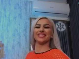 karlabart — Camsoda recorded stream image, 05.01.2026 20:20