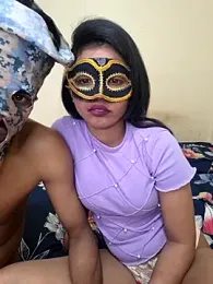 Sexyshabhita1999 — Stripchat recorded stream screenshot (06 Jan 2026)