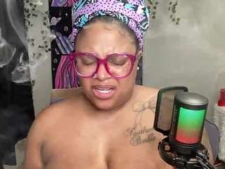 nastyylondon — Camsoda recorded stream screenshot (01 Mar 2025)