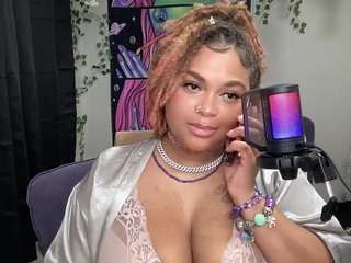 nastyylondon — Camsoda recorded stream screenshot (01 Mar 2025)