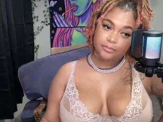 nastyylondon — Camsoda recorded stream screenshot (01 Mar 2025)