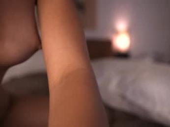 valerieh — Chaturbate recorded stream screenshot (06 Jan 2026)