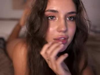 valerieh — Chaturbate recorded stream screenshot (06 Jan 2026)