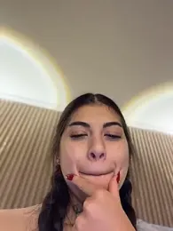 Sarasanders_4 — Stripchat recorded stream image, 06.01.2026 03:10