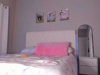 kloewandan — Camsoda recorded stream screenshot (06 Jan 2026)