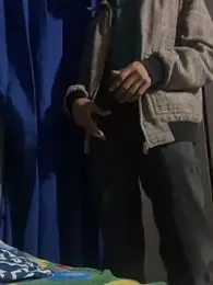 leinad_or97 — Stripchat recorded stream screenshot (06 Jan 2026)